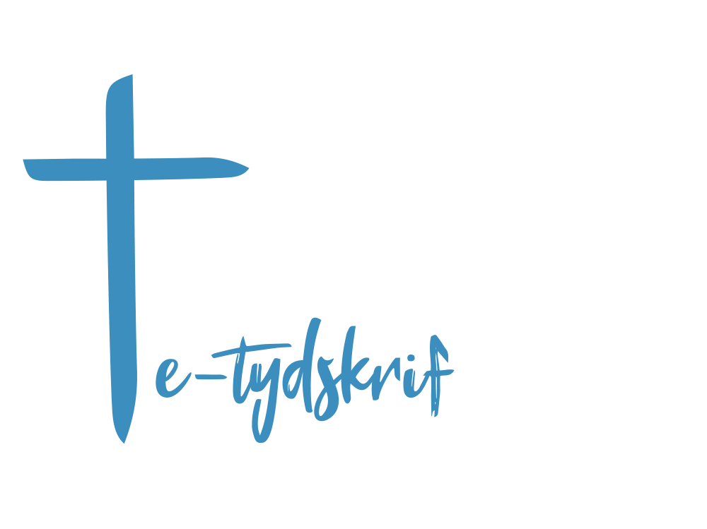 Kruispad Tydskrif
